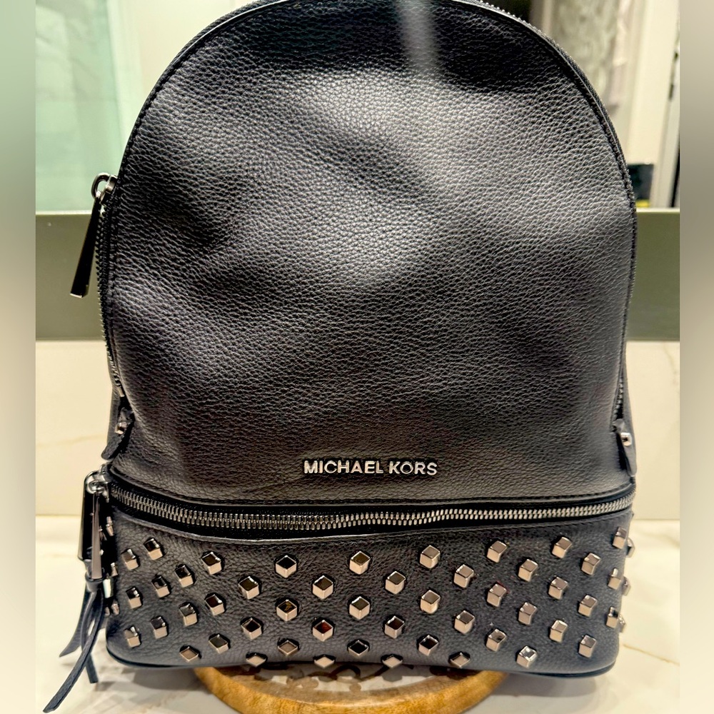 Michael Kors Backpack